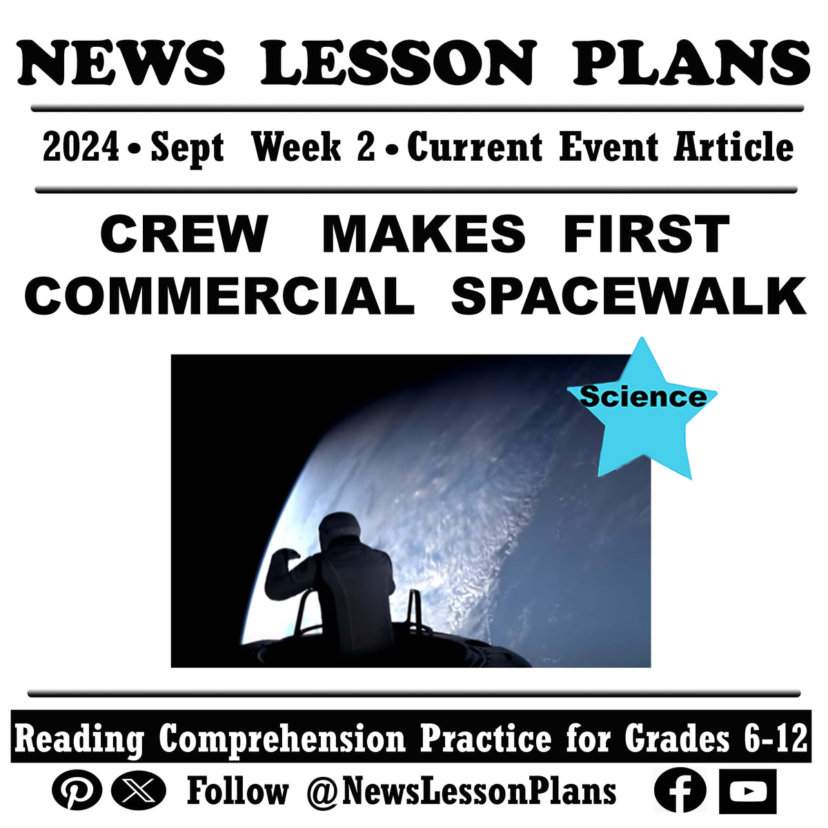 Lesson Module News Material PDF Lesson Plan – News Lesson Plans